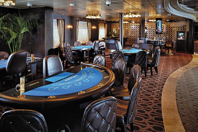 The Casino