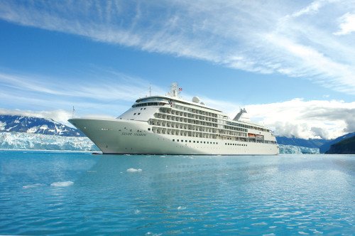 Silver Shadow Image
