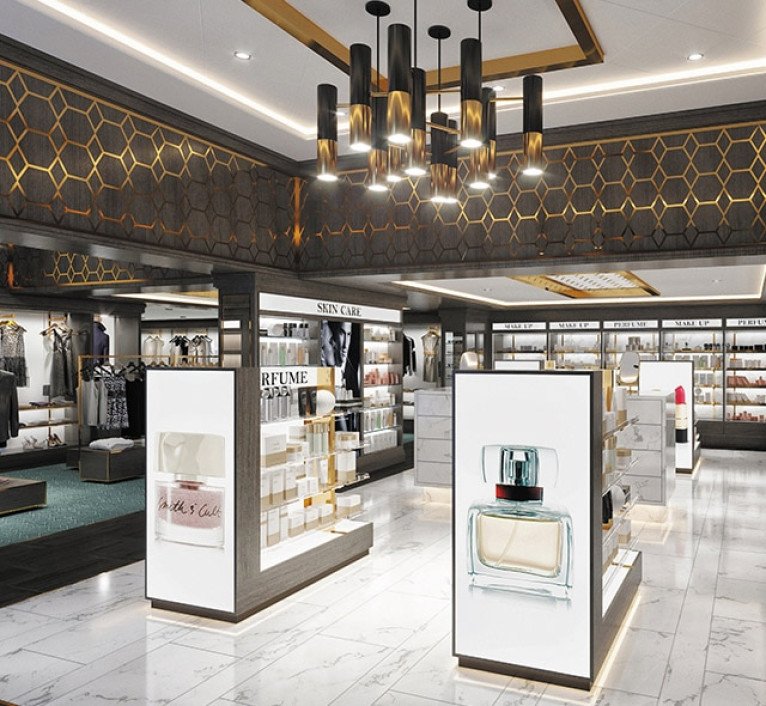 Boutiques