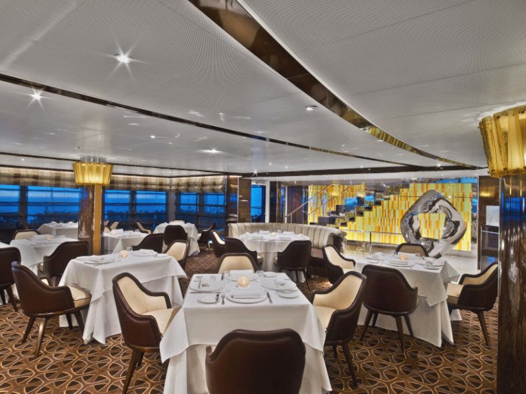 In-Suite Dining