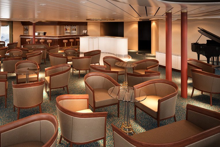 Panorama Lounge