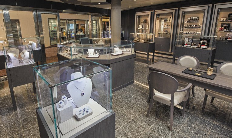 Boutiques