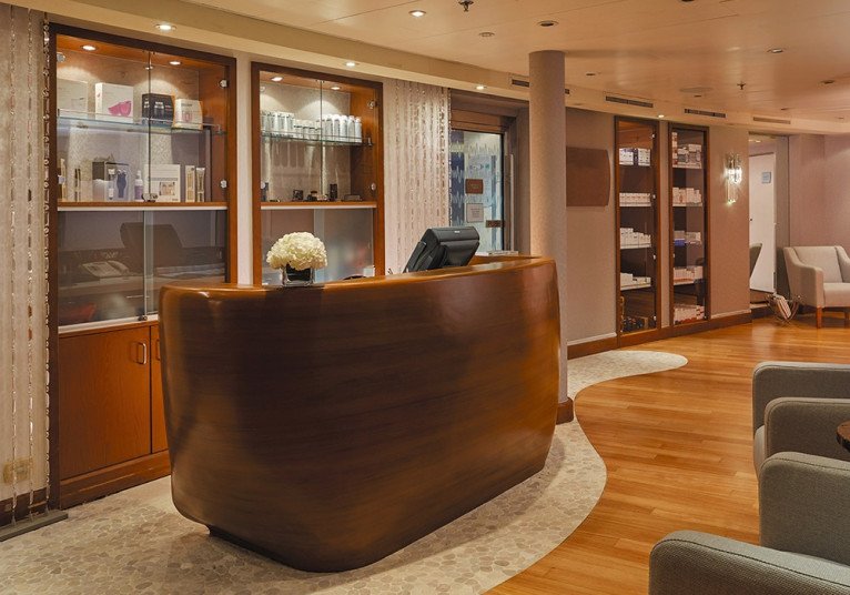 Serene Spa & Wellness™