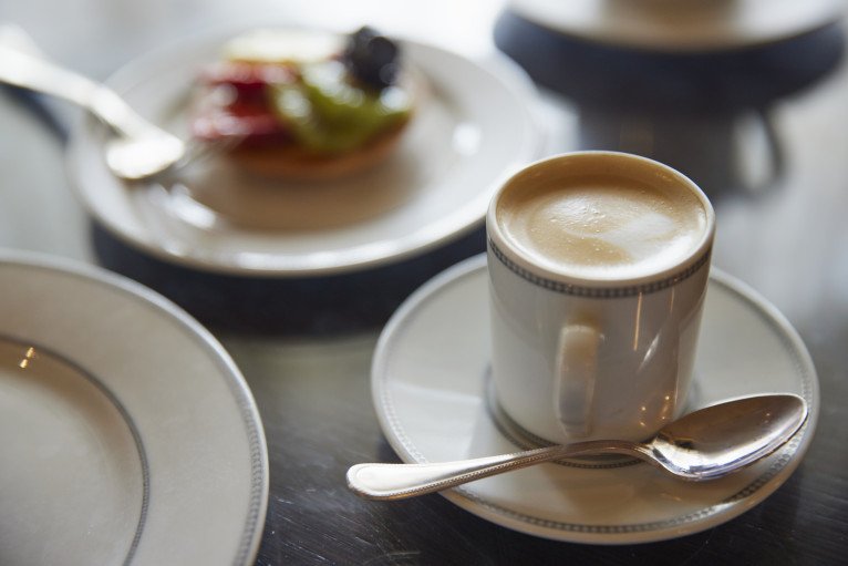 Coffee Connection