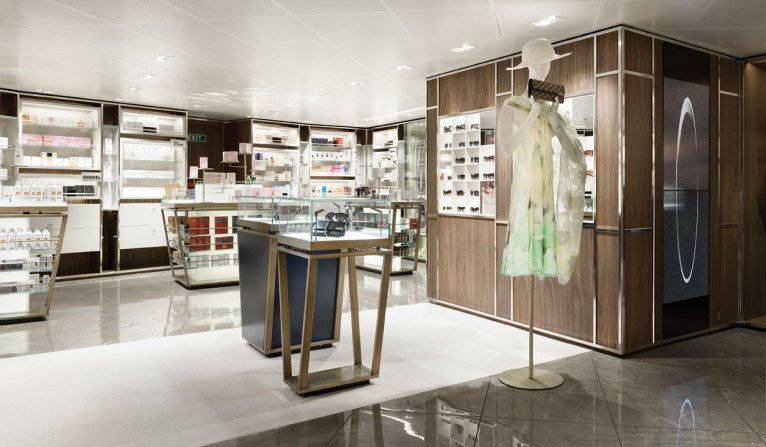 Boutique