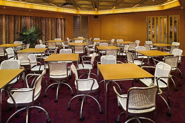 Meeting Rooms