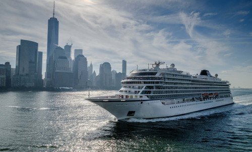 Viking Star Image