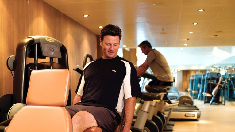 Fitness Centre