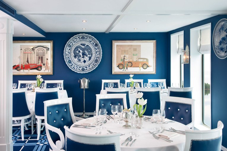 UNIWORLD Boutique River Cruises gallery image