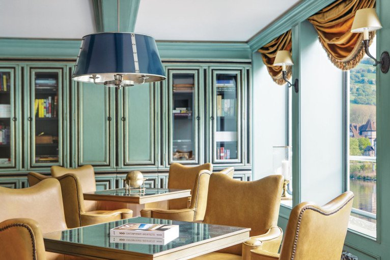 UNIWORLD Boutique River Cruises gallery image
