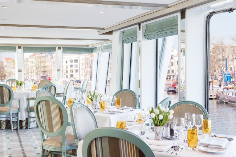 UNIWORLD Boutique River Cruises gallery image