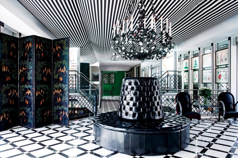 UNIWORLD Boutique River Cruises gallery image