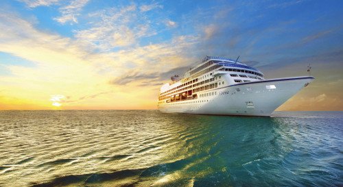 Oceania Sirena Image
