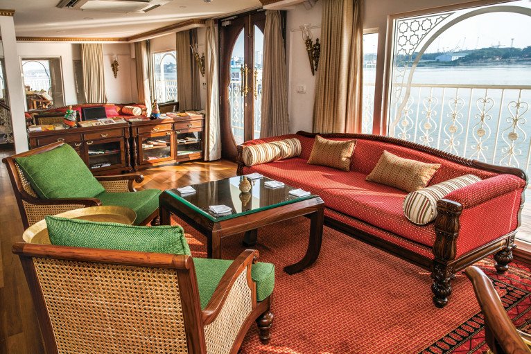UNIWORLD Boutique River Cruises gallery image