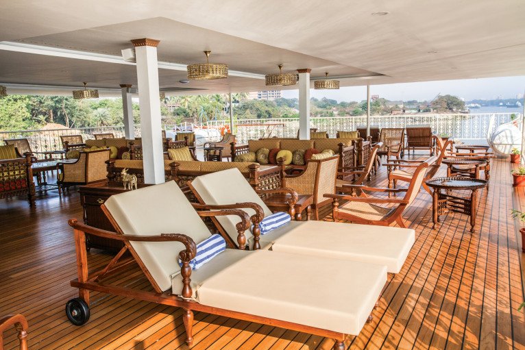 UNIWORLD Boutique River Cruises gallery image