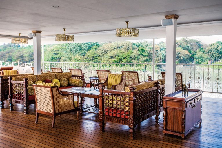 UNIWORLD Boutique River Cruises gallery image