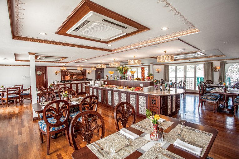 UNIWORLD Boutique River Cruises gallery image