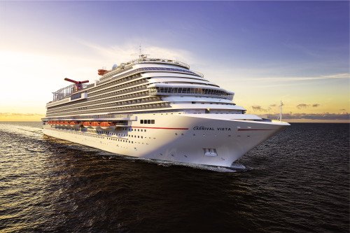 Carnival Vista Image