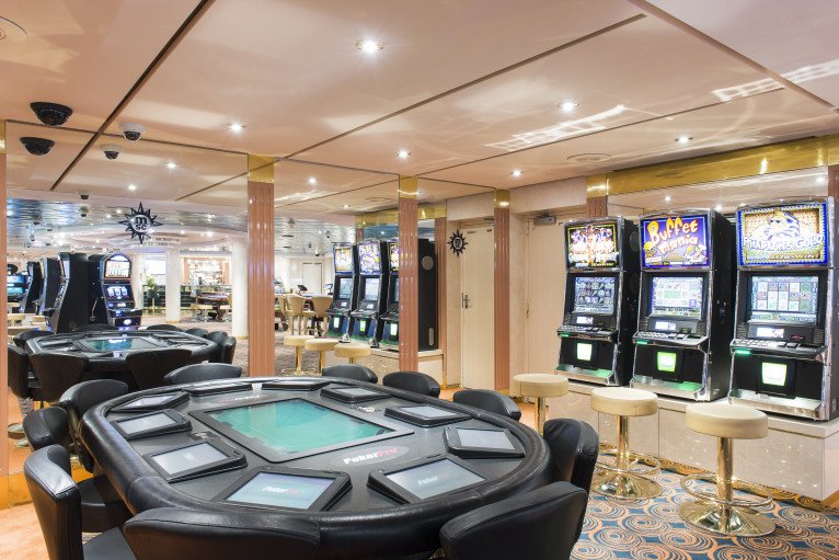 Las Vegas Casino