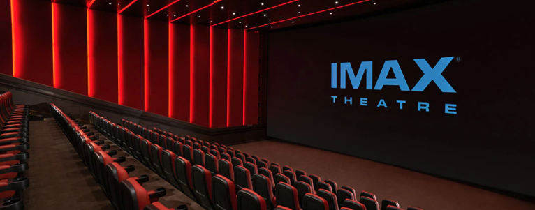 IMAX