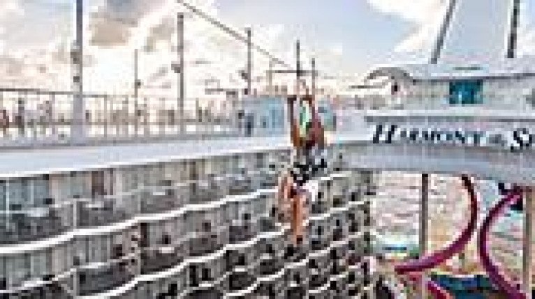 Outdoor Movie Nights