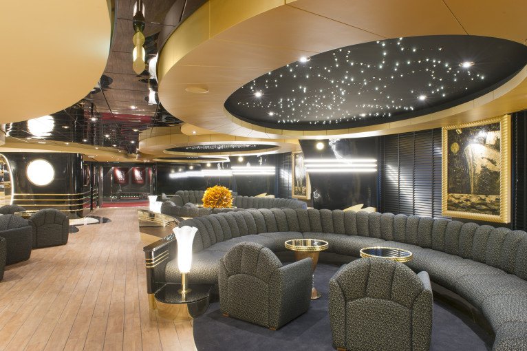 El Dorado Piano Bar