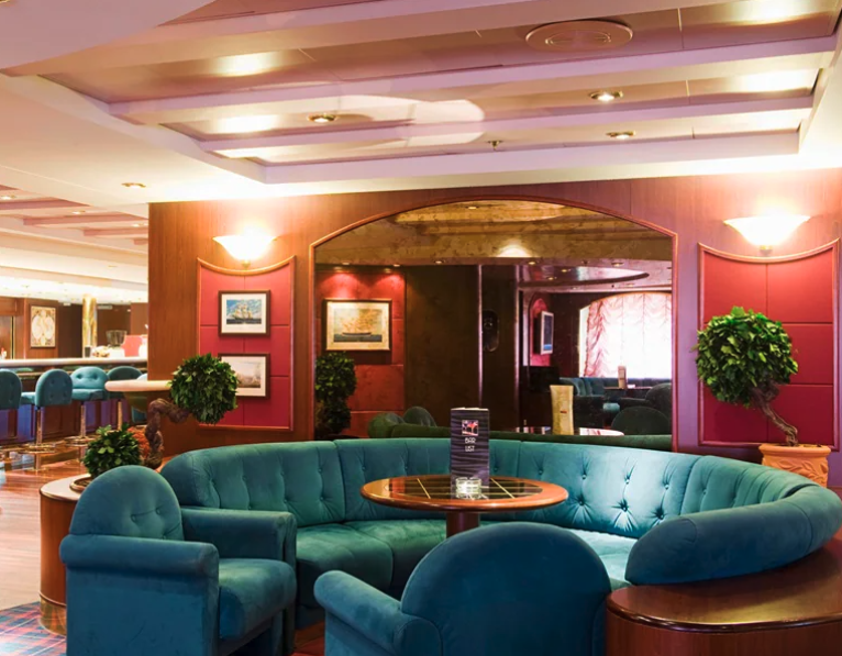 Reception & Guest Services