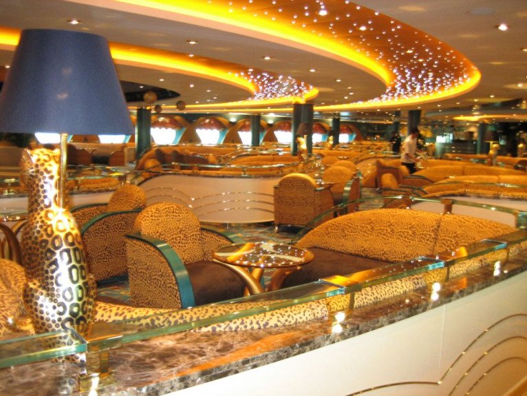 Bowling Lanes