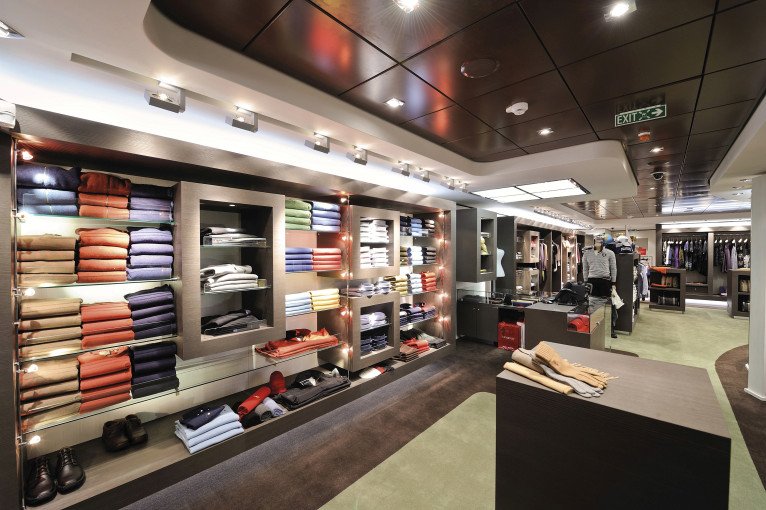 Shopping