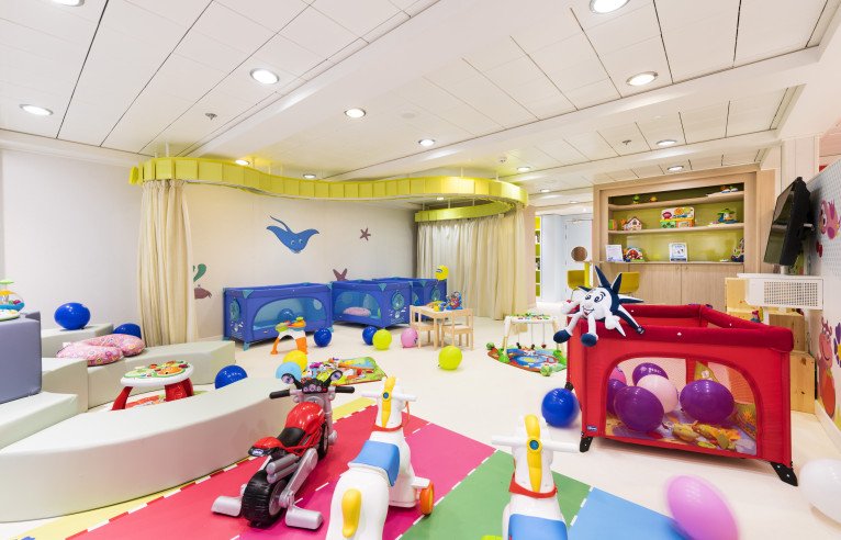 Babies and Toddlers Services