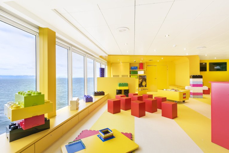 Kids Club and Family Activities