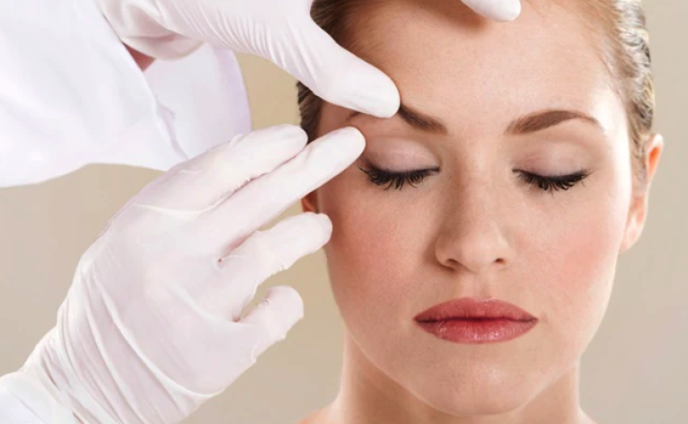 Beauty Salon