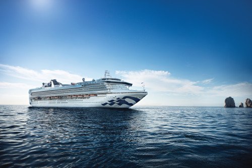 Grand Princess Image