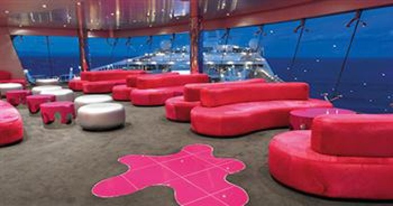 MSC Yacht Club
