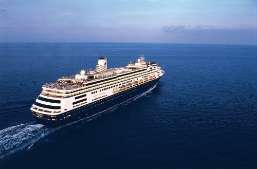 Volendam Image