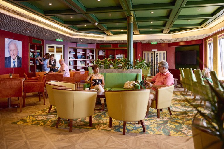 Fred Olsen Cruise Lines gallery image