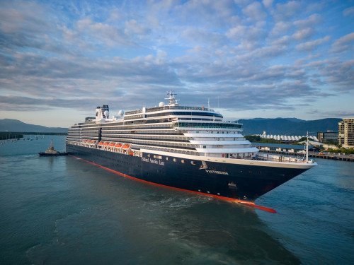 Westerdam Image