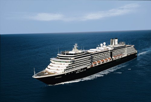 Zuiderdam Image