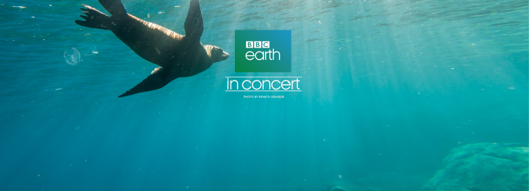 BBC Earth In Concert