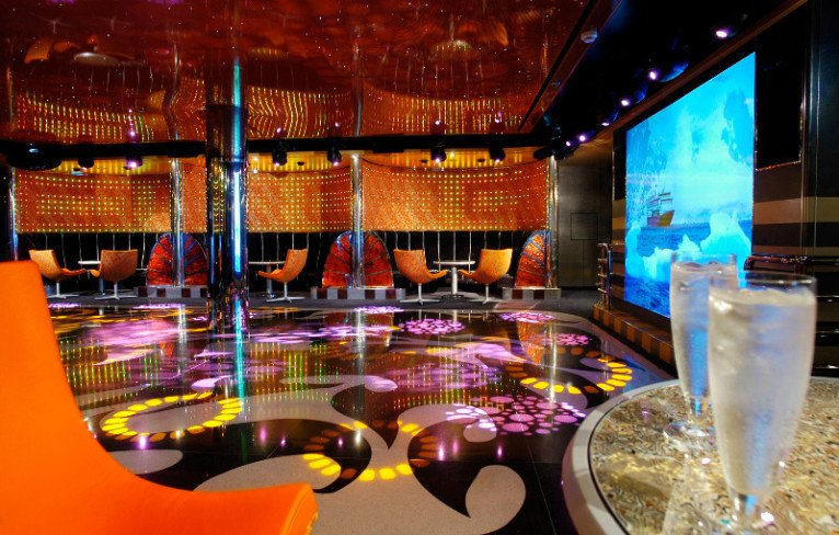 Gallery Bar