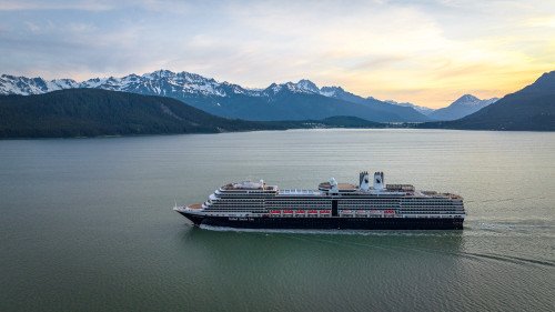 Nieuw Amsterdam Image