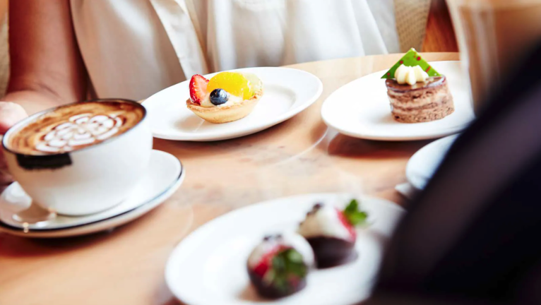 La Patisserie 