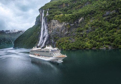 Viking Sky Image