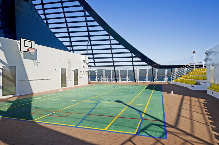 MSC Arena