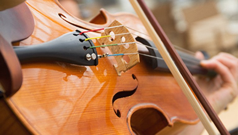 Classical & Regional Musicians on Viking Lofn