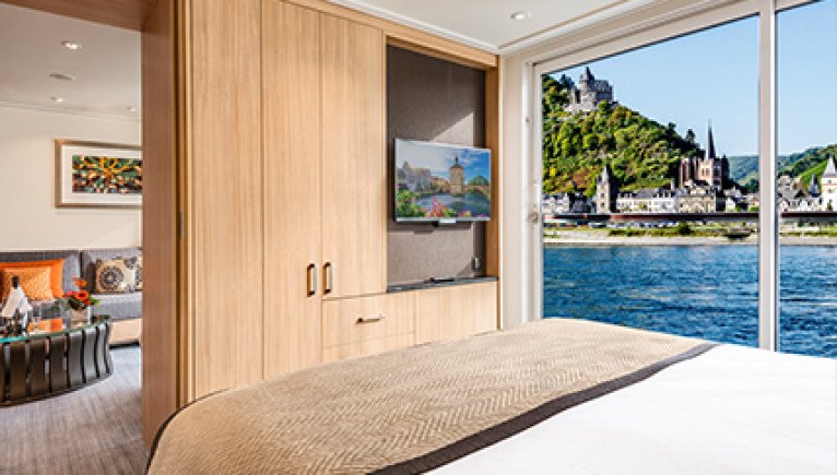 Destination Insights on Viking Lofn