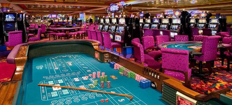Jade Club Casino & Bar