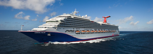Carnival Valor Image