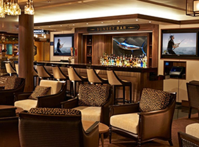 Bliss Ultra Lounge
