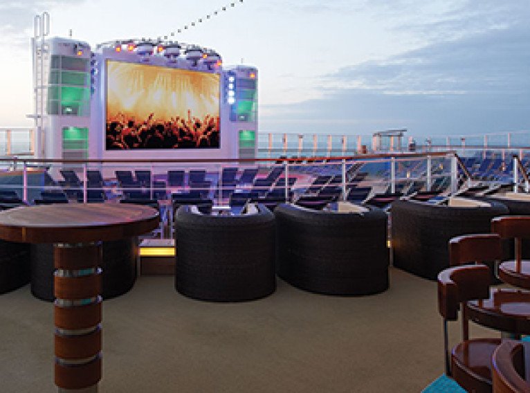 Sunset Bar